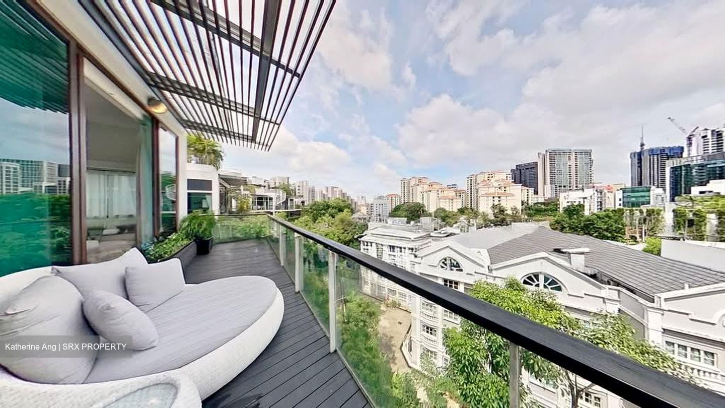 Belle Vue Residences (D9), Condominium #584457061